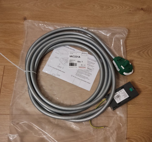 Electrak legrand iac311a - electrak/legrand,