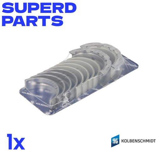 Crankshaft bearings fits bmw - fits:,