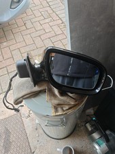 MERCEDES E Class W211/S211 Door Mirror Right Electric Facelift A2118101676