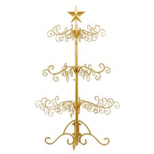 3ft Wrought Iron Christmas