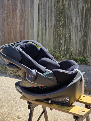 Cybex gold cloud size - cybex, g