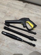 Karcher Pressure Washer VARIO