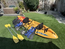 Ocean Kayak Malibu Two With