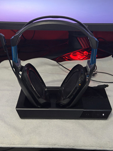 Astro a50 gen wireless - astro,