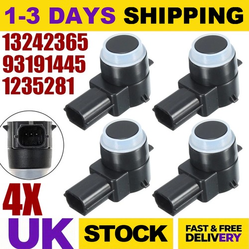 Pdc parking sensor - parking,