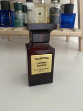 Empty Tom Ford Private Blend Jasmin Rouge 50ml EDP Bottle