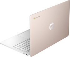 HP Chromebook 15A-NA0000SL