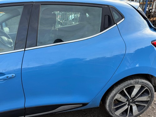 2013 2019 renault clio mk4 - clio,