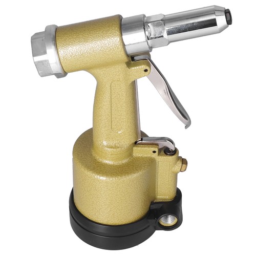Pneumatic riveter short - pneumatic,