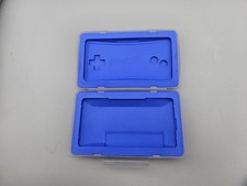 Vert Rare Gamexpert Nintendo Gameboy Micro Protective Case (Blue)