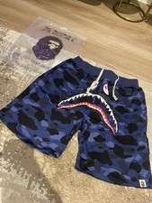 A Bathing Ape - BAPE -Blue