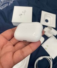 AirPods Pro 2nd Generation USB-C Genuine Original, Bought In July,  Apple Music