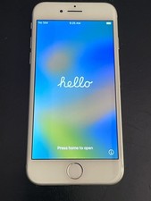 Apple iPhone 8  (A1905) - 64GB - Silver (Unlocked) - Mint Condition