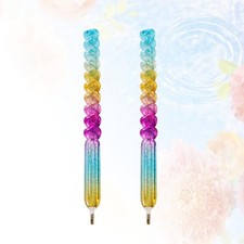  2 PCS Jewel Picker Tool Nail