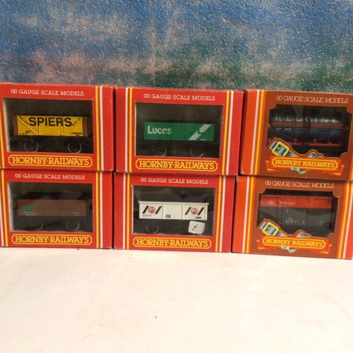 Job lot hornby railways - job,