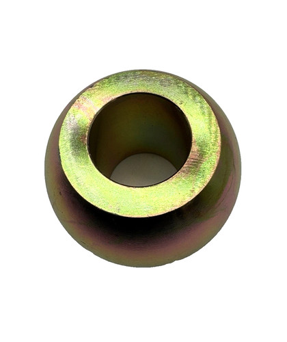 Quick hitch lower - , ball