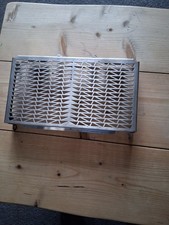 1200 Bandit Oil Cooler Cover Guard