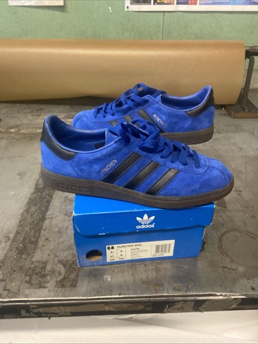 Adidas munchen spzl uk8 - spzl,