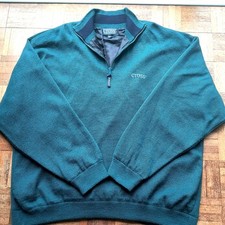 Vintage 90s Cross Sportswear