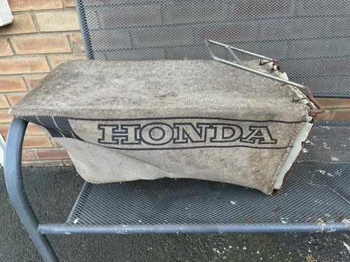 Honda lawnmower hrb423 hr173 - lawnmower,