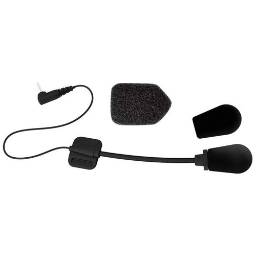 Sena wired boom microphone for - sena,