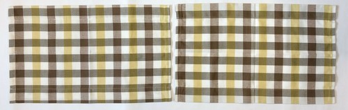 Westfalia rear curtain for - westfalia, vw