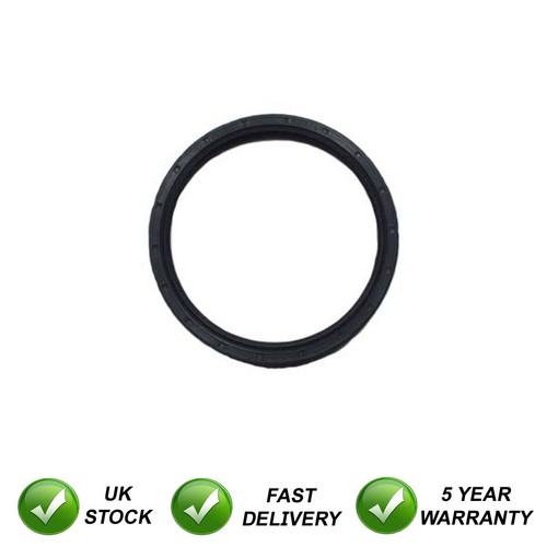 Crankshaft oil seal - oil, sjr