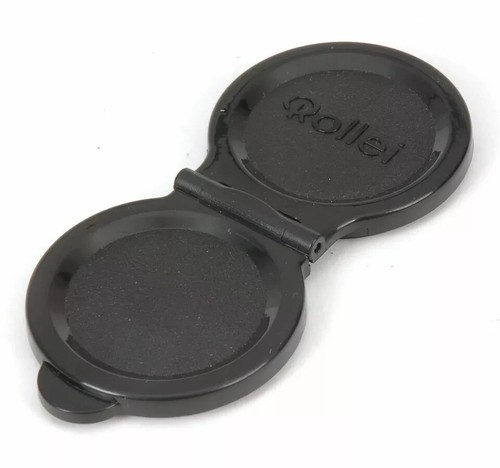 Lens cap for - lens, rolleiflex