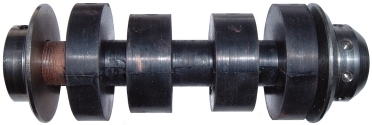Z067116 front vernier - front,