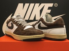 VTG 2007 NIKE COURT FORCE LOW