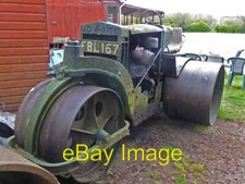 Photo 6x4 Cricket pitch