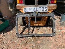 Ford Fiesta 2009/2017 front panel slam panel 