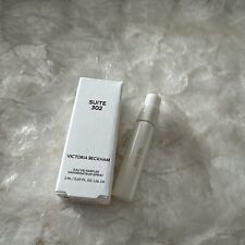 Victoria Beckham SUITE 302 Eau de Parfum Genderless Fragrance 2ML NEW