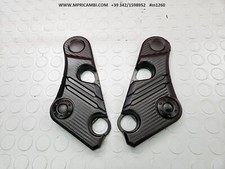 HONDA CBR 500 R ABS 2017 2018 CHASSIS SIDE PROTECTORS 50401-MJW-J00