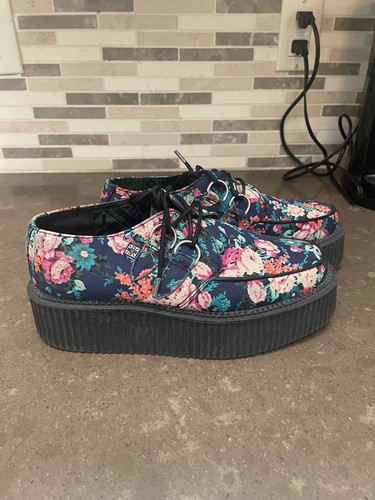 Cute tuk mixed - floral, lace