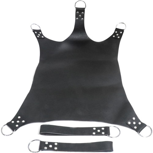 Real thick leather adult - real, sex
