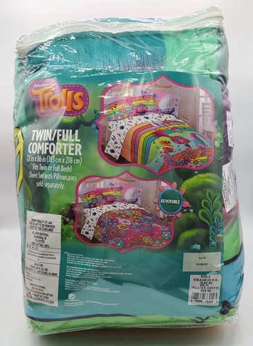 Dreamworks trolls poppy - dreamworks,
