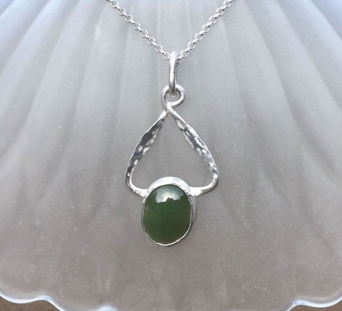 Natural british columbia jade - british,