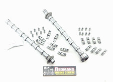 Camshaft kit fits CITROEN C4,FORD 2.0 HDi DW10FUD TDCi 