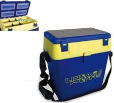 Lineaeffe Sea  Coarse Fishing