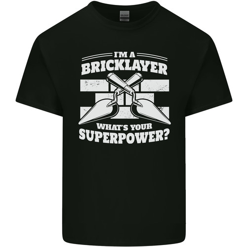 Bricklayer whats your - bricklayer,