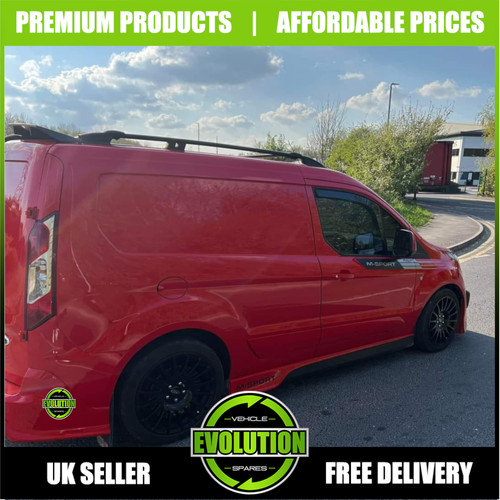 Fit ford transit - fit,