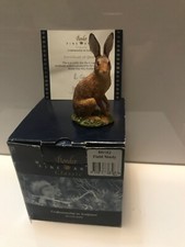 border fine arts, Field Study