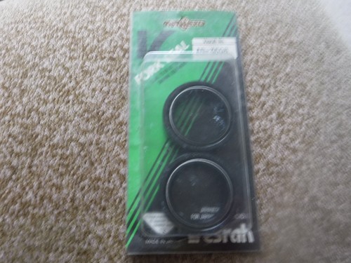 Vesrah fork seals 3508 - ar-3508, new