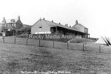 Xfg-18 The Rifle Range