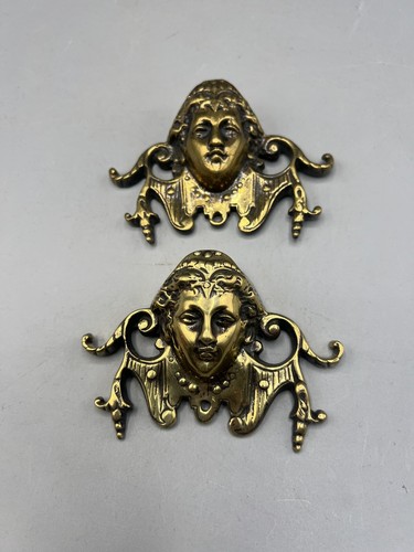 Antique pair french furniture - antique,