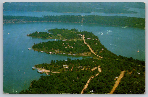 Hideaway table rock lake - rock,