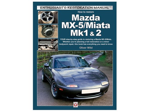 Mx5 enthusiasts diy - diy, workshop