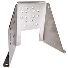 Mounting Bracket Wiring