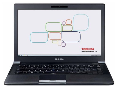 Toshiba tecra laptop - tecra, 15.6"